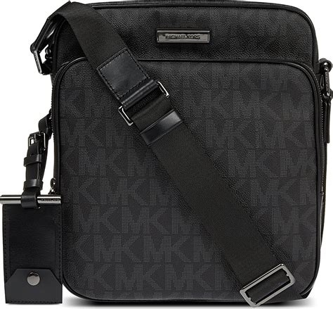 michael kors men backpack|michael kors shoulder bag men.